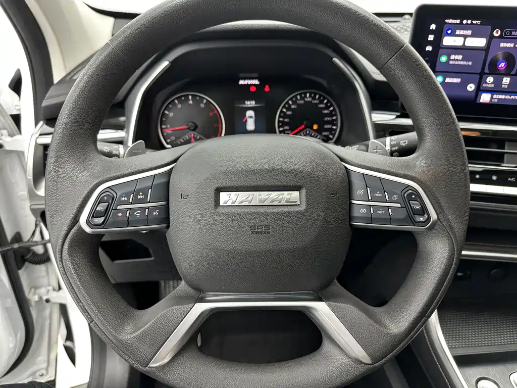 Haval H6 — миниатюра 17