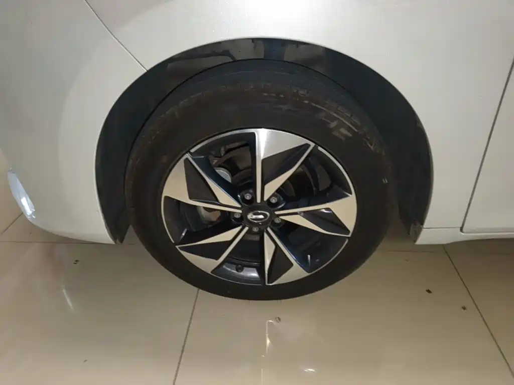 GAC Motor Trumpchi M6 — миниатюра 23