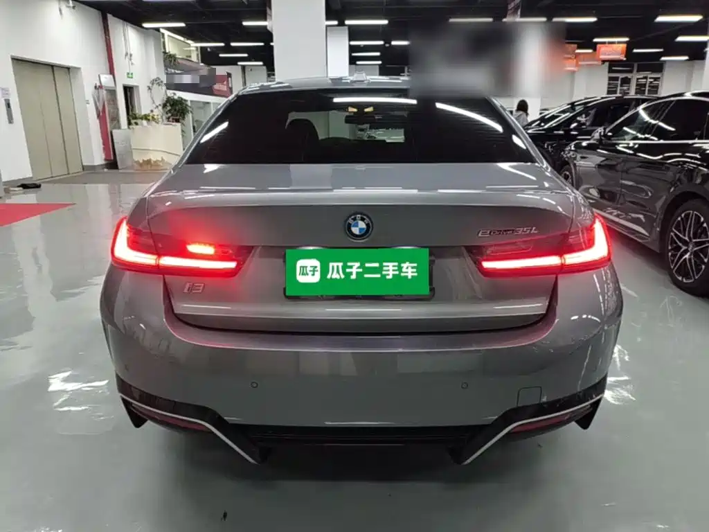 BMW i3 — миниатюра 6