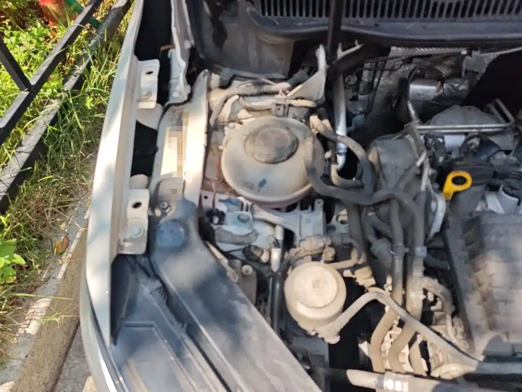 Volkswagen Touran — миниатюра 20