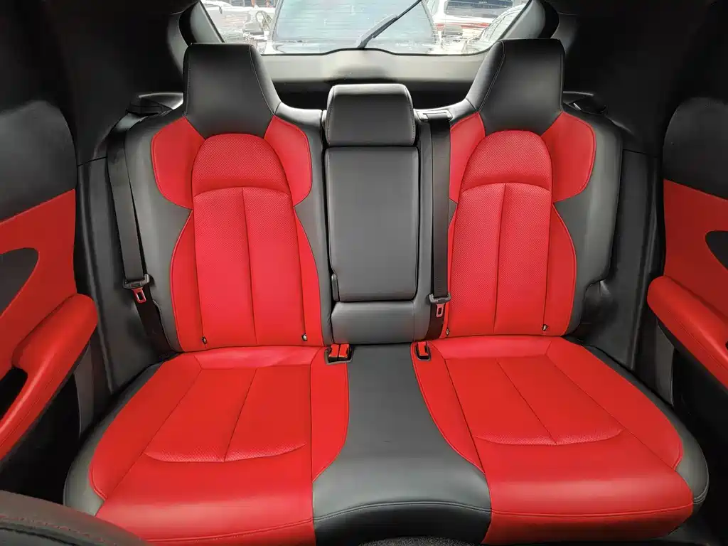 Changan UNI-T — миниатюра 11