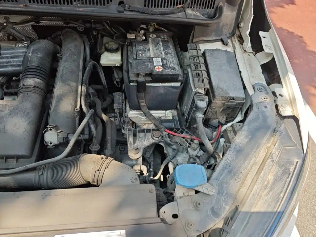 Volkswagen Touran — миниатюра 21