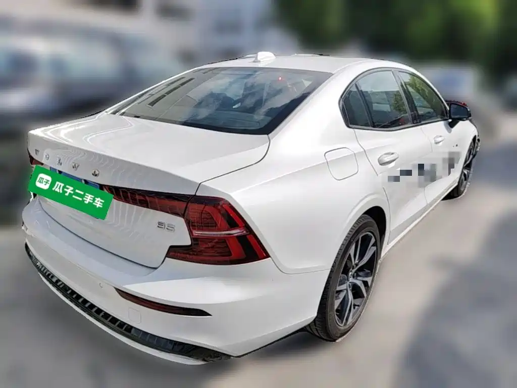 Volvo S60 — миниатюра 10