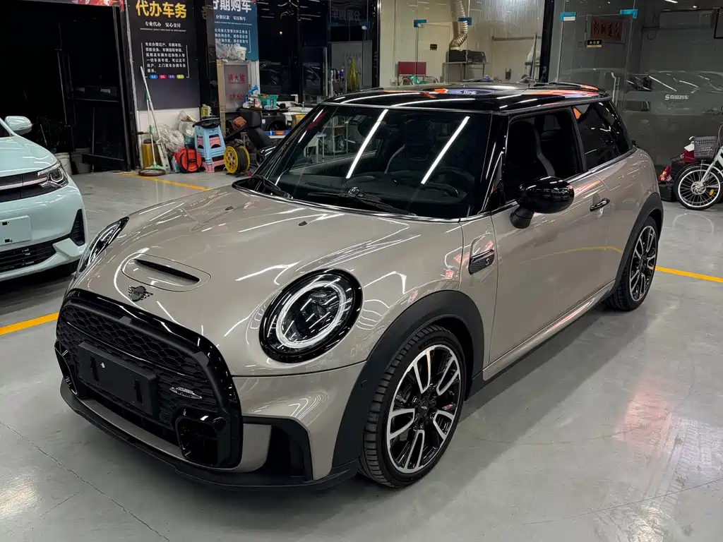 MINI