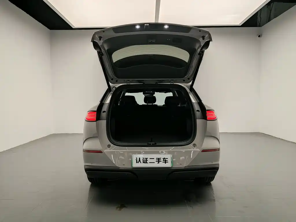 BYD Sealion 06 — миниатюра 15