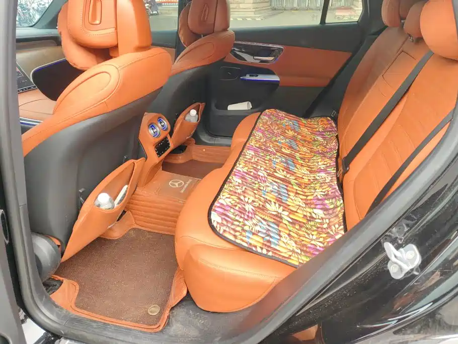 Mercedes-Benz GLC — миниатюра 11