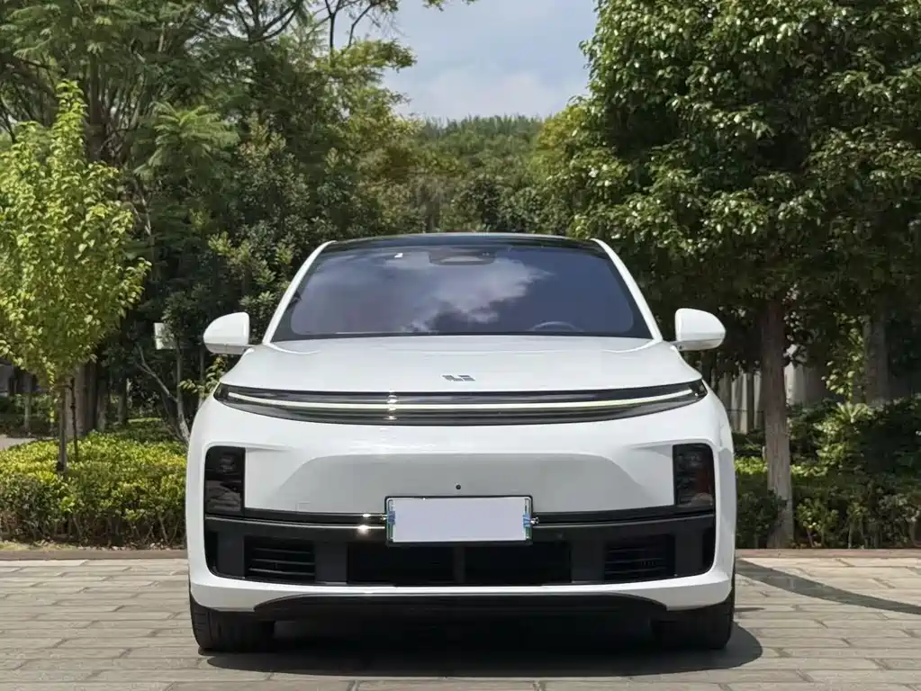 Li Auto Li L7 — миниатюра 2