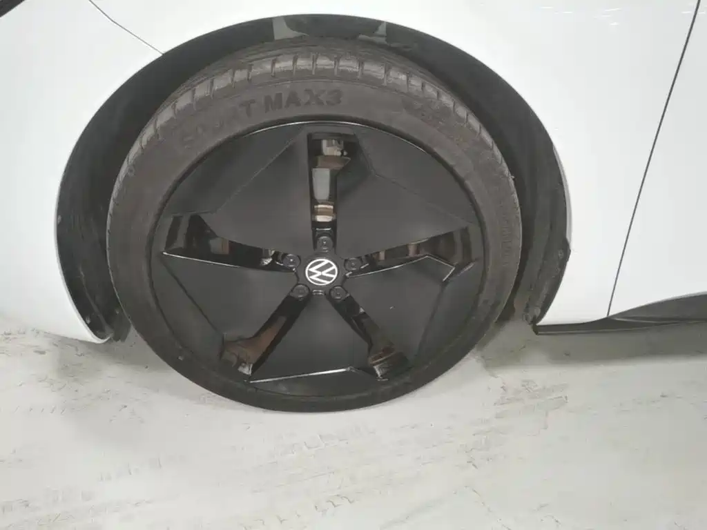 Volkswagen ID.3 — миниатюра 23