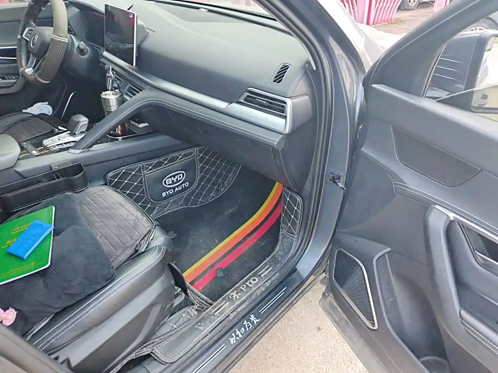 BYD Pro — миниатюра 19