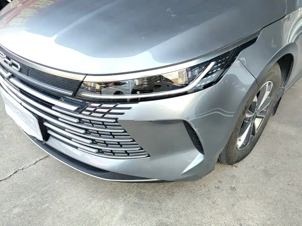 BYD Destroyer 05 — миниатюра 24