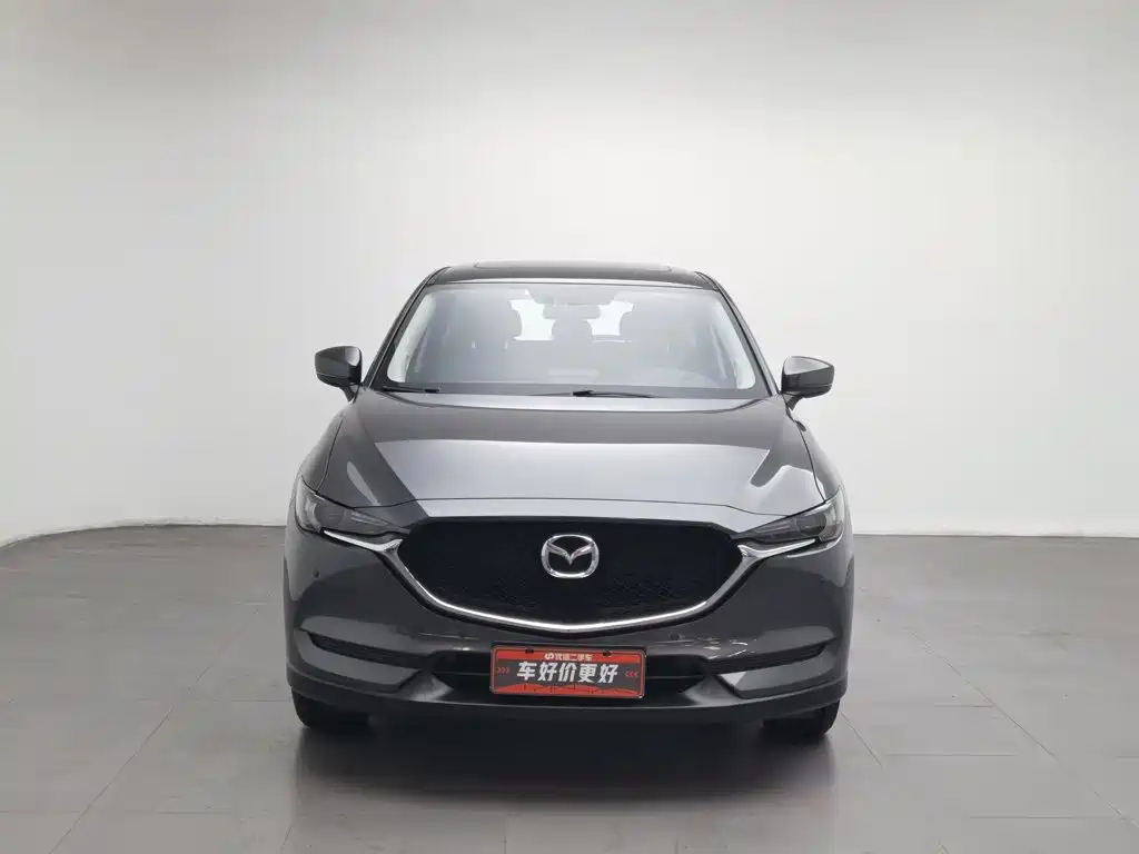 Mazda CX-5 — миниатюра 3