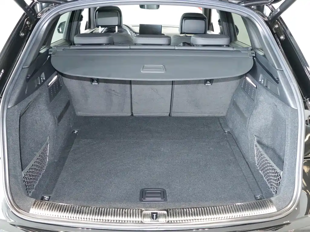 Audi Q5L — миниатюра 6
