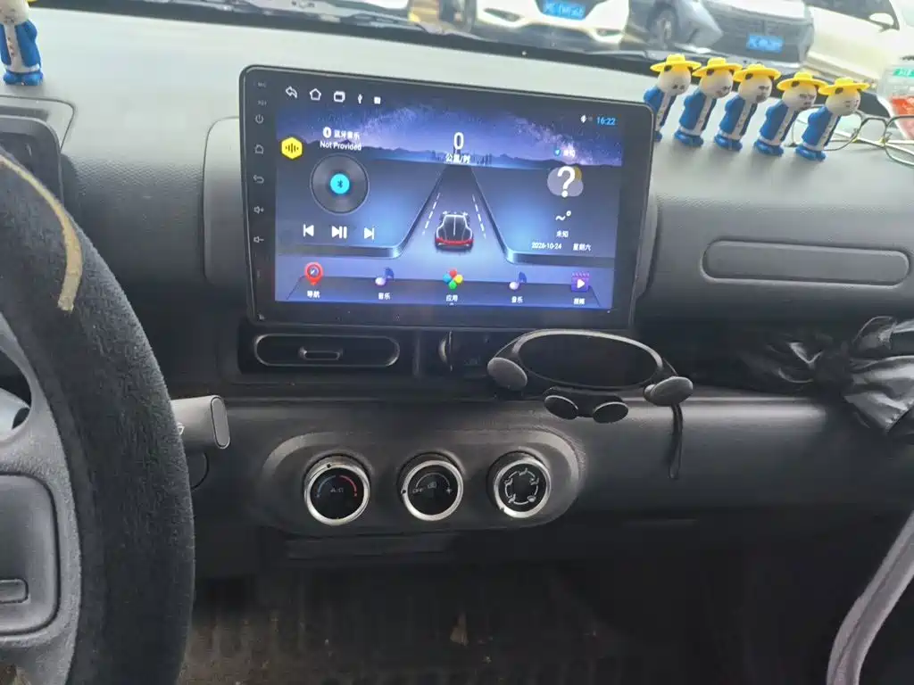 Wuling Zhiguang EV — миниатюра 14