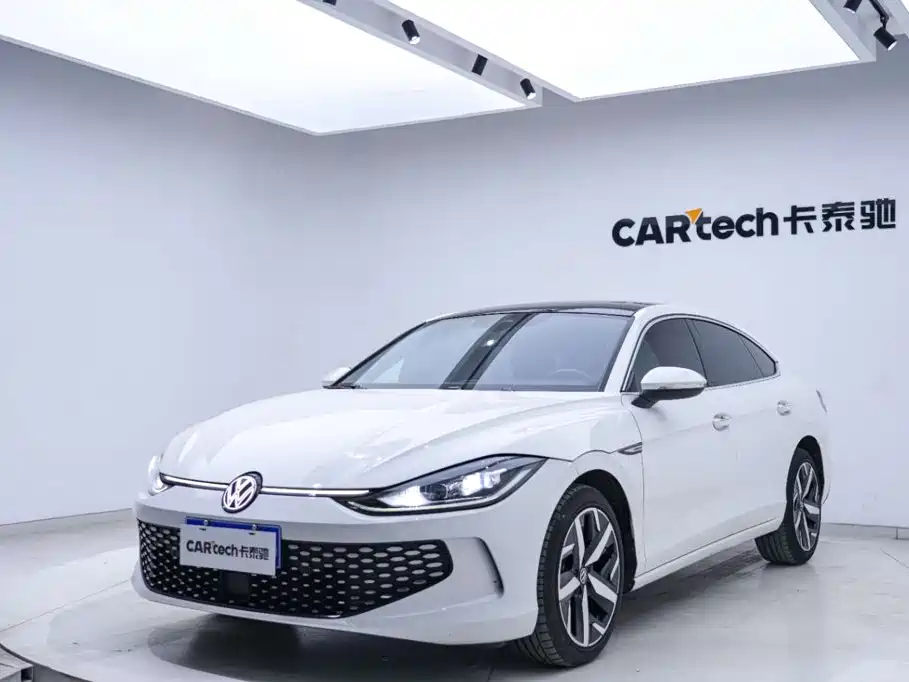Volkswagen Lamando — миниатюра 23
