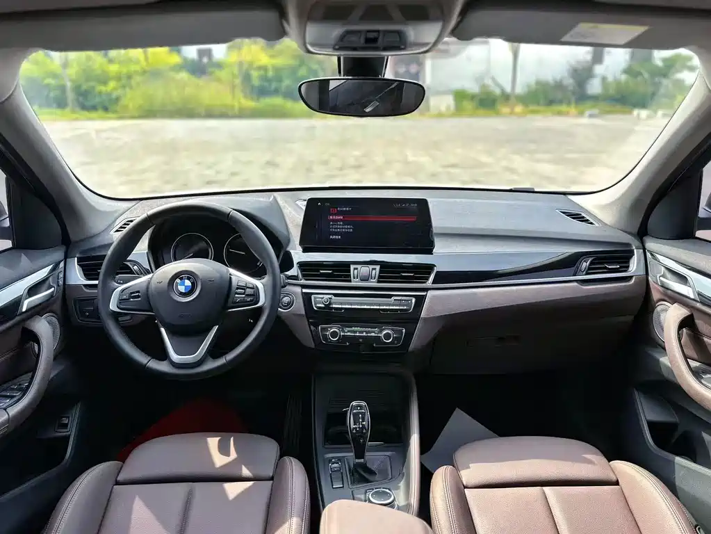 BMW X1 — миниатюра 6