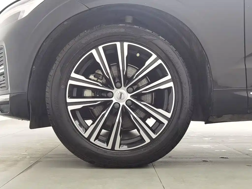 Volvo XC60 — миниатюра 17