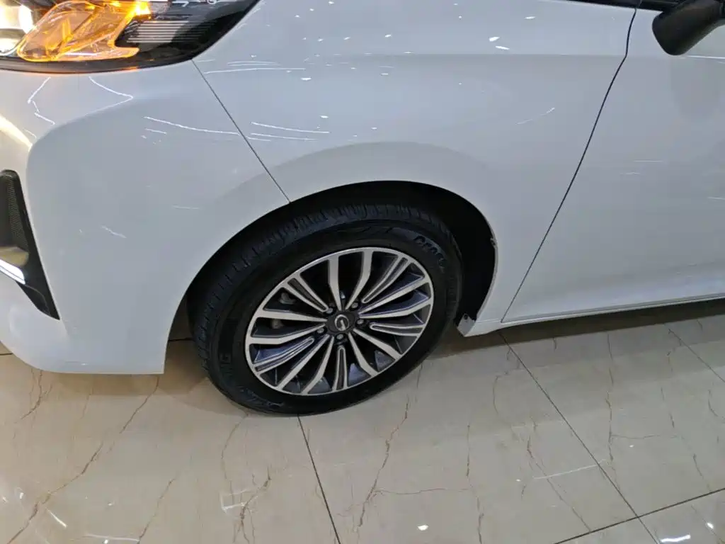 GAC Motor Trumpchi M6 — миниатюра 23