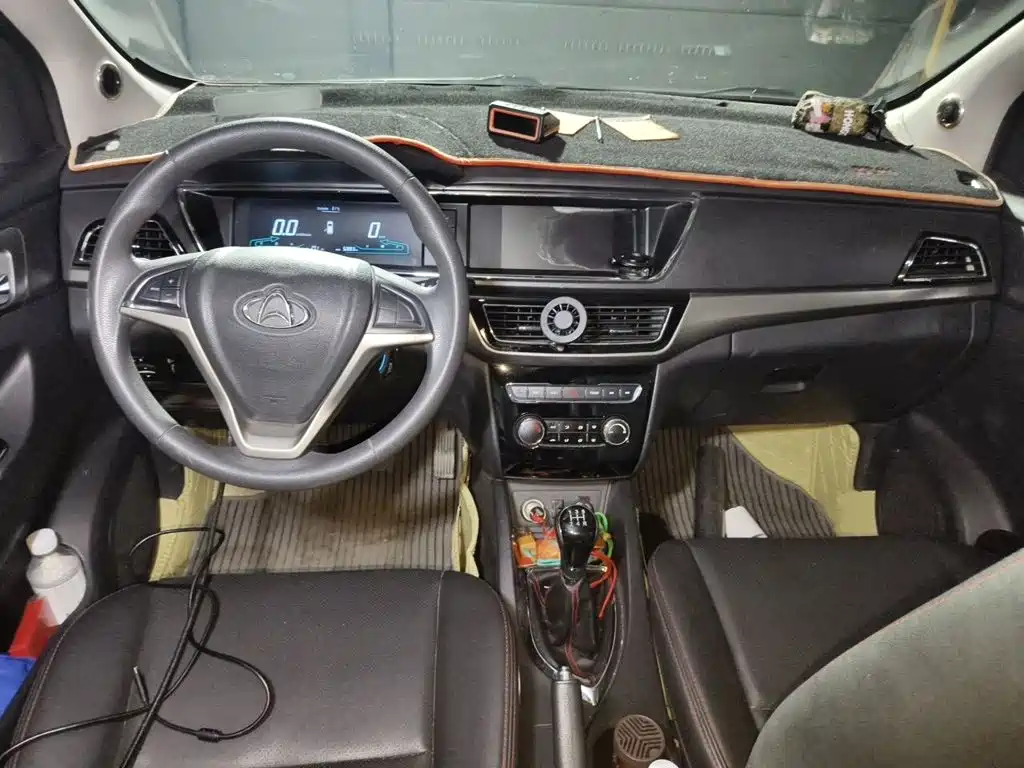 Kaicheng Oushang A600 — миниатюра 10