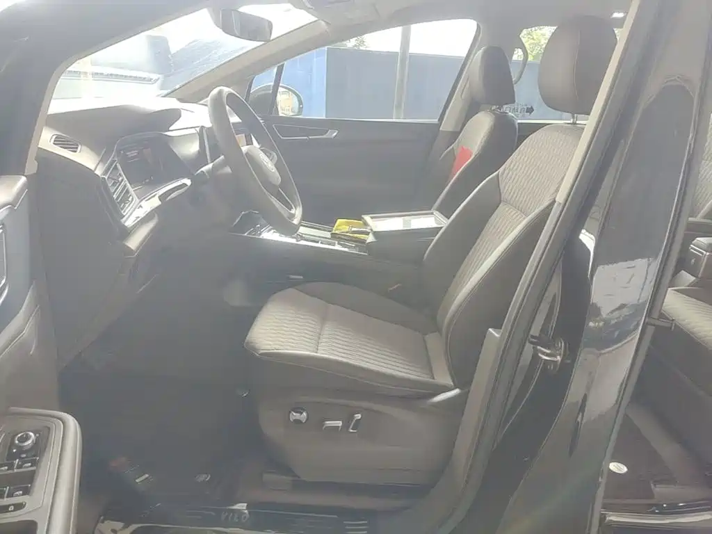 Volkswagen Viloran — миниатюра 15