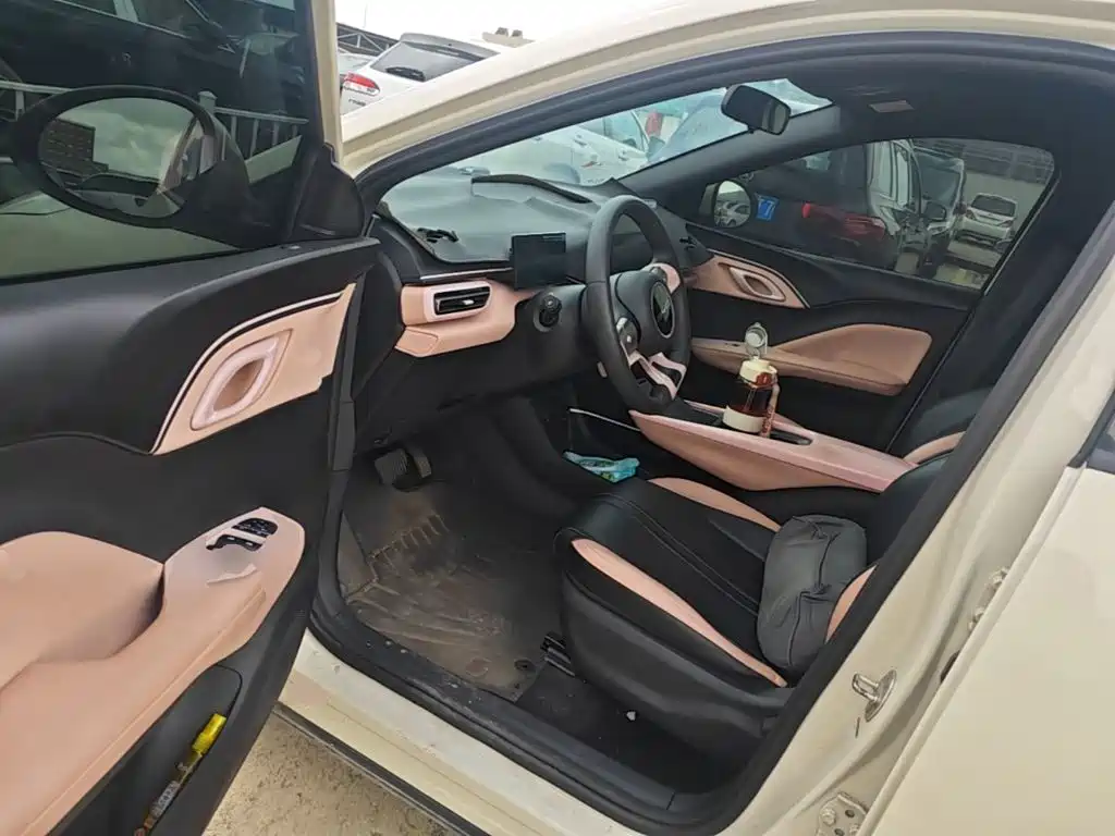 BYD Seagull — миниатюра 15