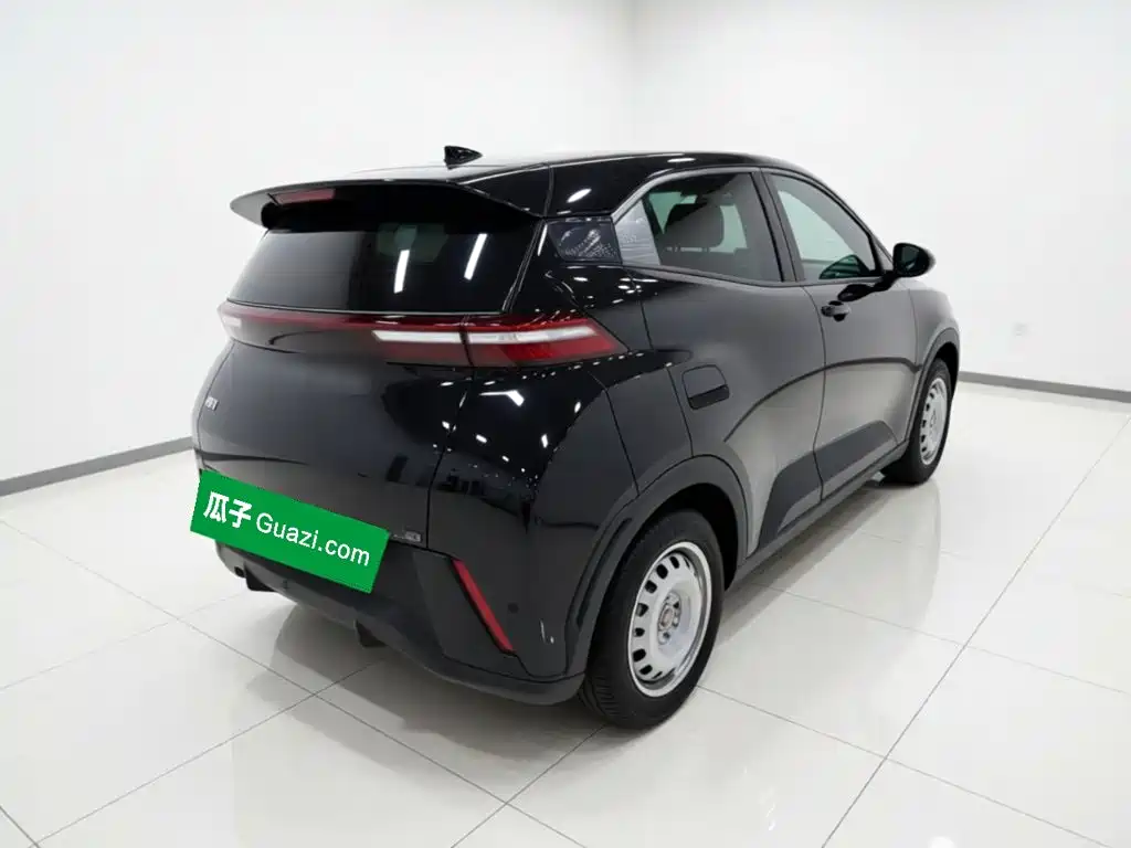 BYD Seagull — миниатюра 4