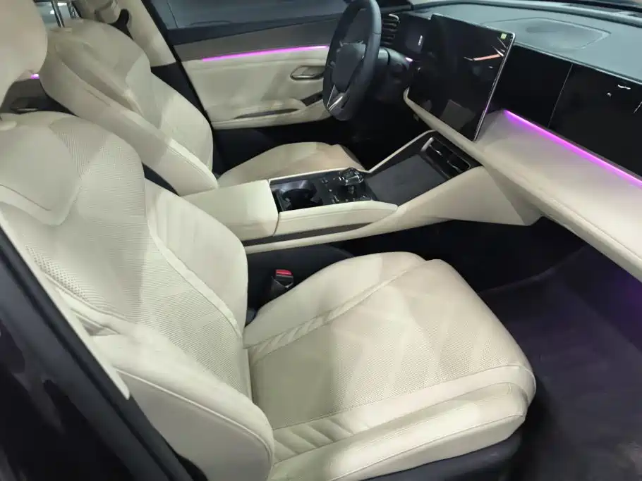 BYD Qin L — миниатюра 8