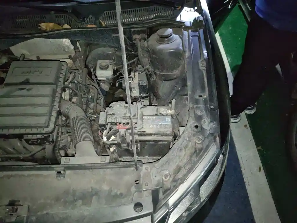 Volkswagen Lavida — миниатюра 21