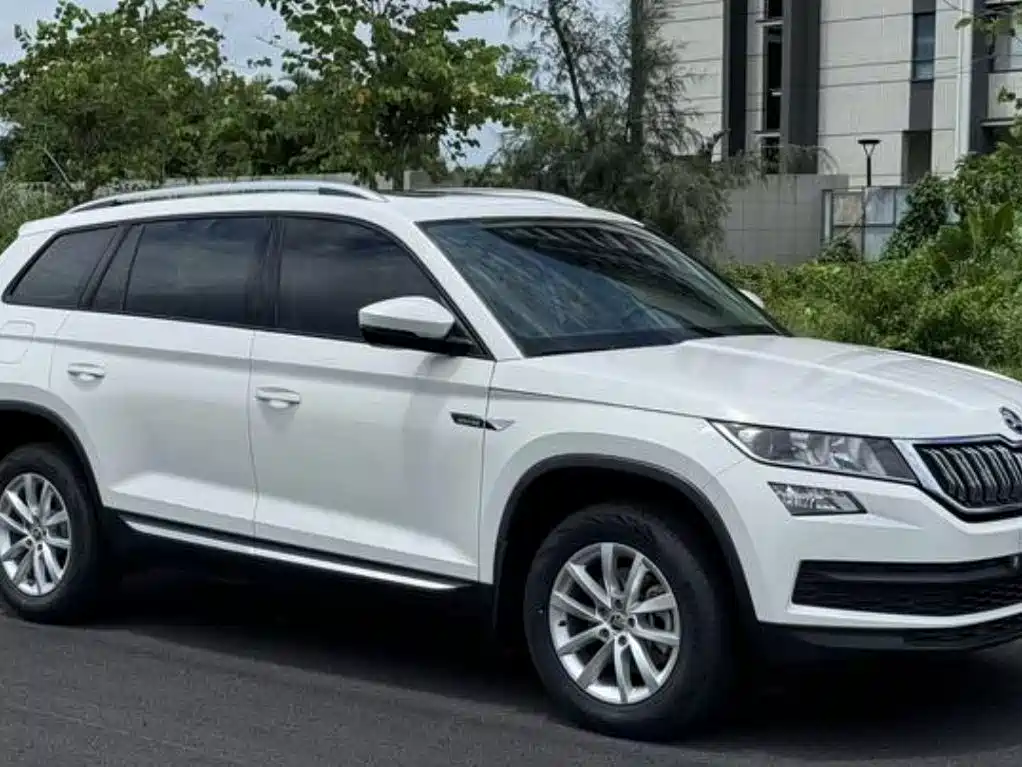 Skoda Kodiaq — миниатюра 6