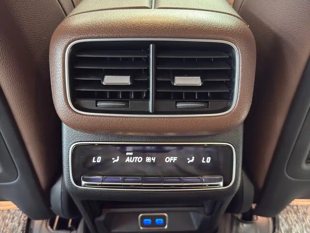 Mercedes-Benz GLS 2024 GLS 450