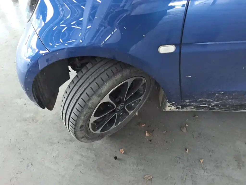 smart Smart Fortwo — миниатюра 23