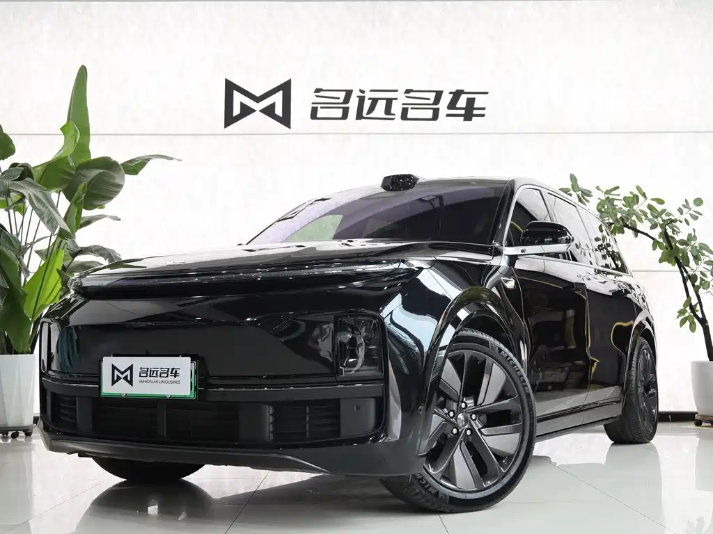 Li Auto Li L9