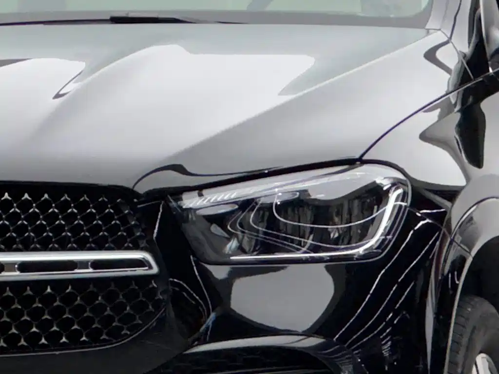 Mercedes-Benz GLE New Energy — миниатюра 3