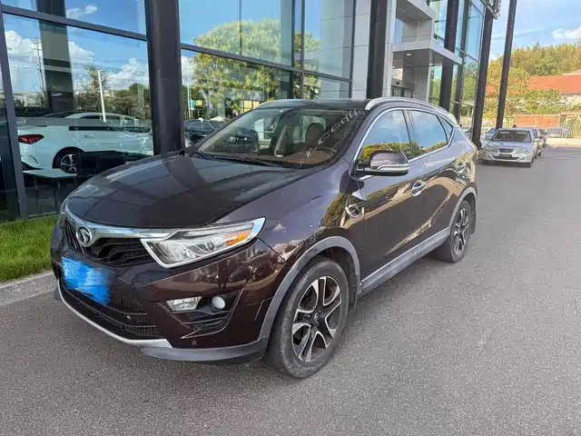 SOUEAST SOUTHEAST DX7 2016