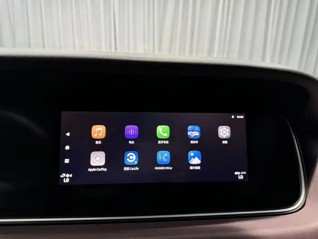 GAC Motor Trumpchi M6 — миниатюра 16
