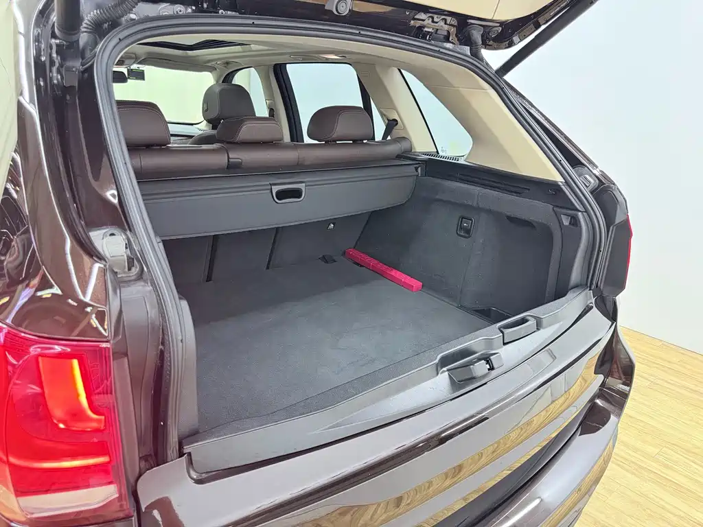 BMW X5 (Import) — миниатюра 8