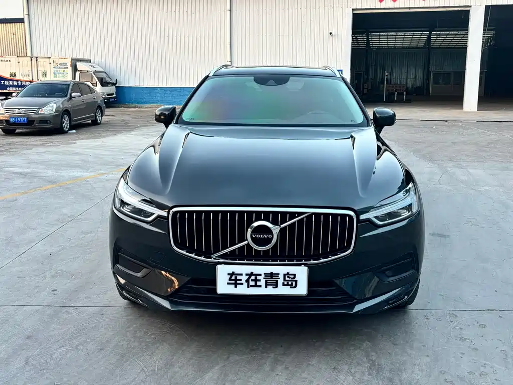 Volvo XC60 — миниатюра 3