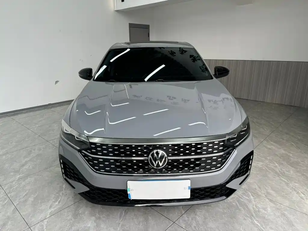 Volkswagen Lavida — миниатюра 2