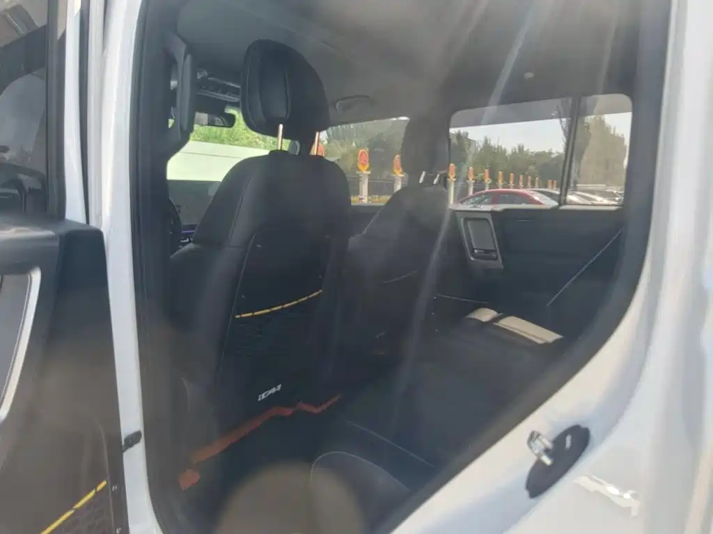 iCAR Автомобиль SuperV23 — миниатюра 6