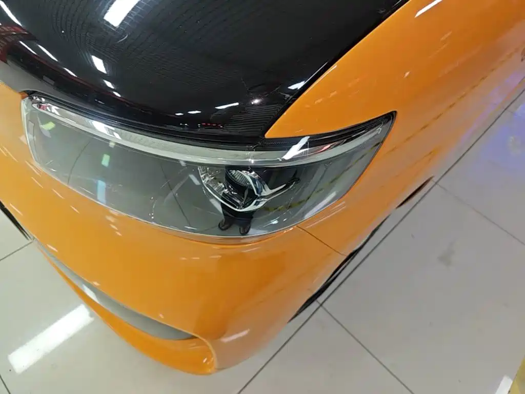 Wuling Zhiguang EV — миниатюра 24