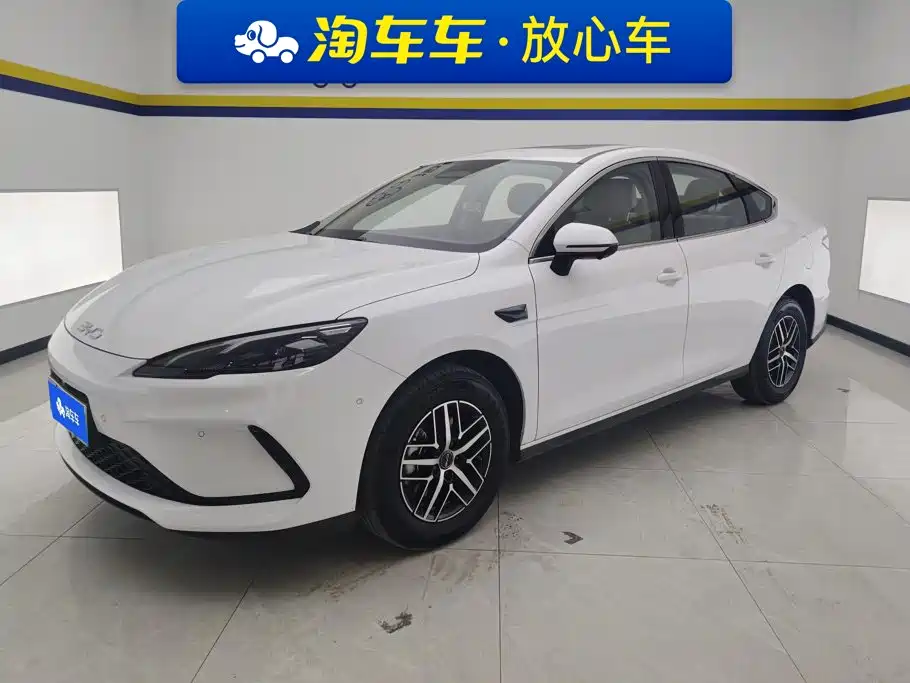 BYD Seal 05 DM-i