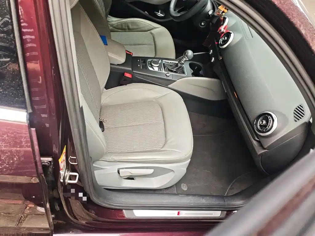 Audi A3 — миниатюра 18