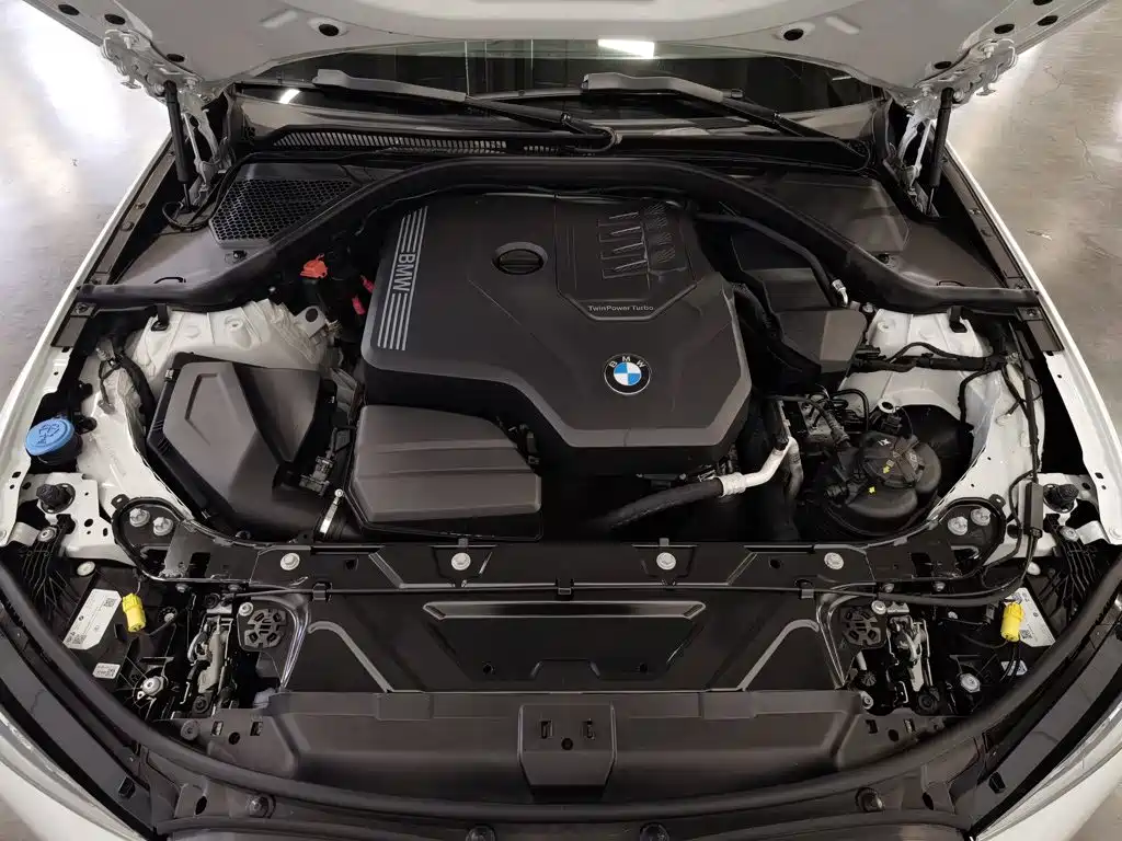 BMW 3 Series — миниатюра 6