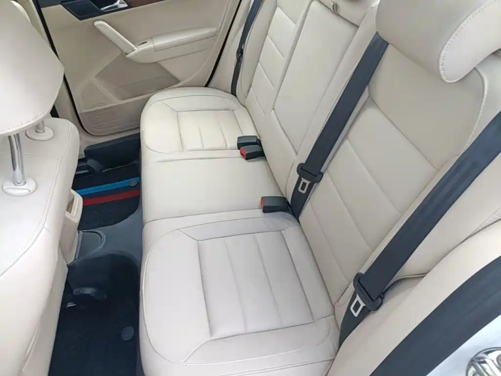 Volkswagen Lavida — миниатюра 17