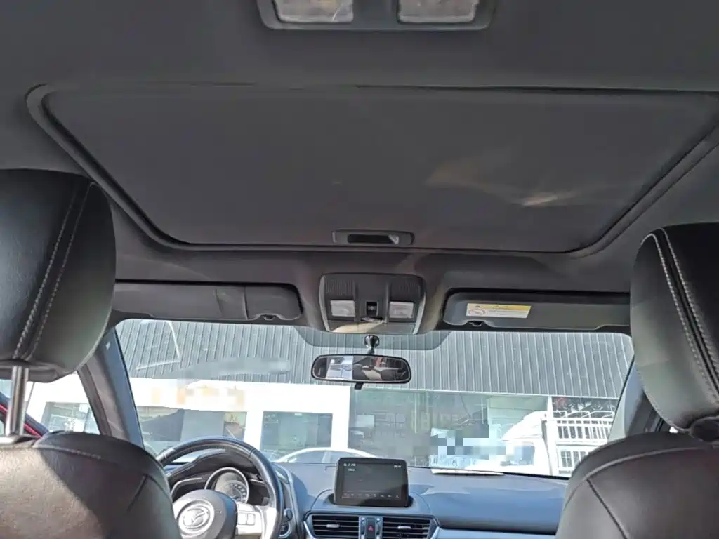 Mazda CX-4 — миниатюра 18