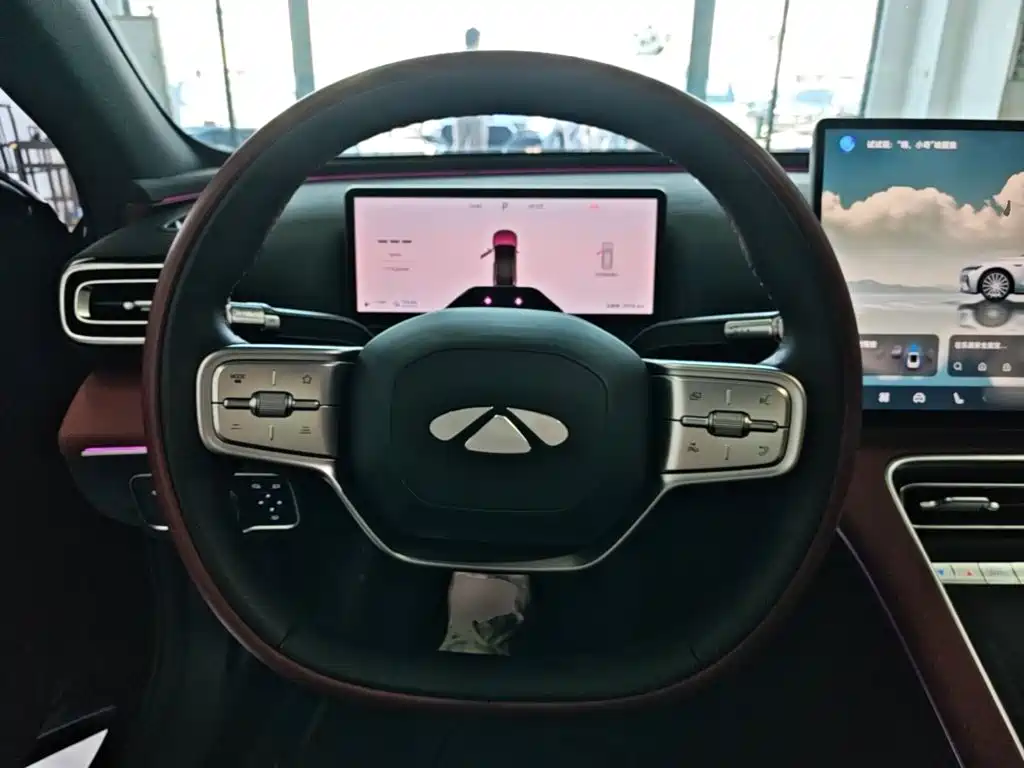 Fulwin Fengyun A9L — миниатюра 11