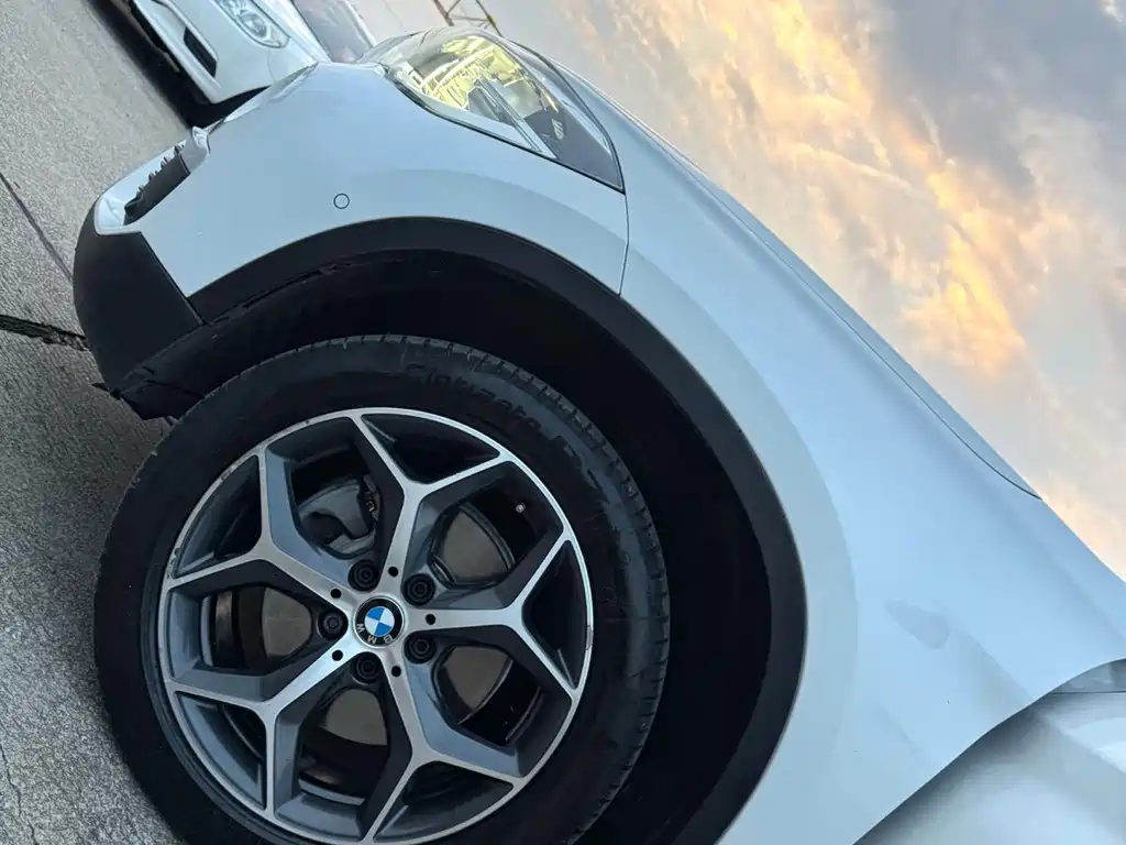BMW X1 — миниатюра 16