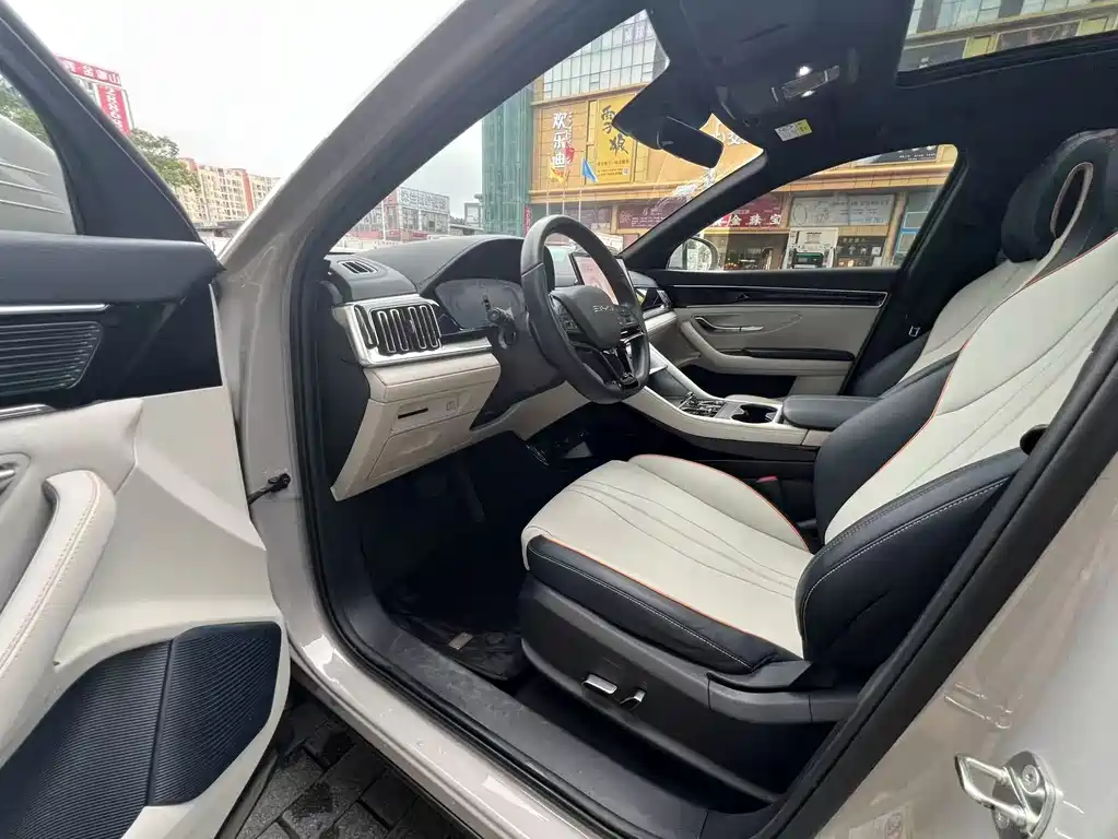 BYD SONGJIANG NEW ENERGY