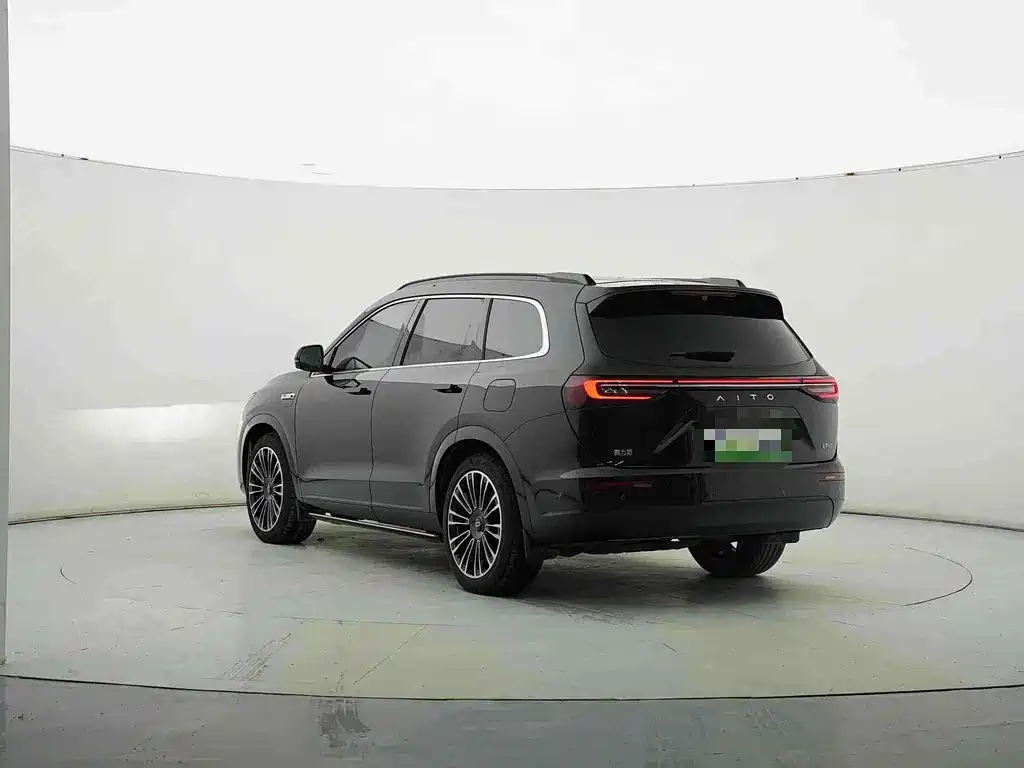 AITO AITO M7 — миниатюра 16