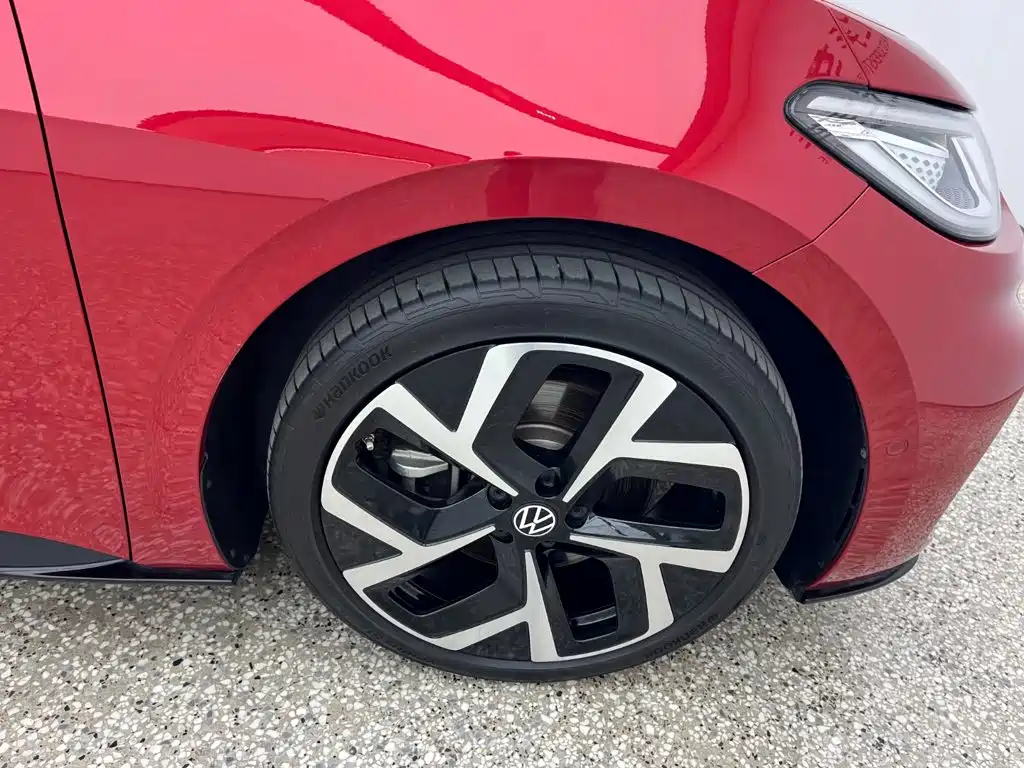 Volkswagen ID.3 — миниатюра 14