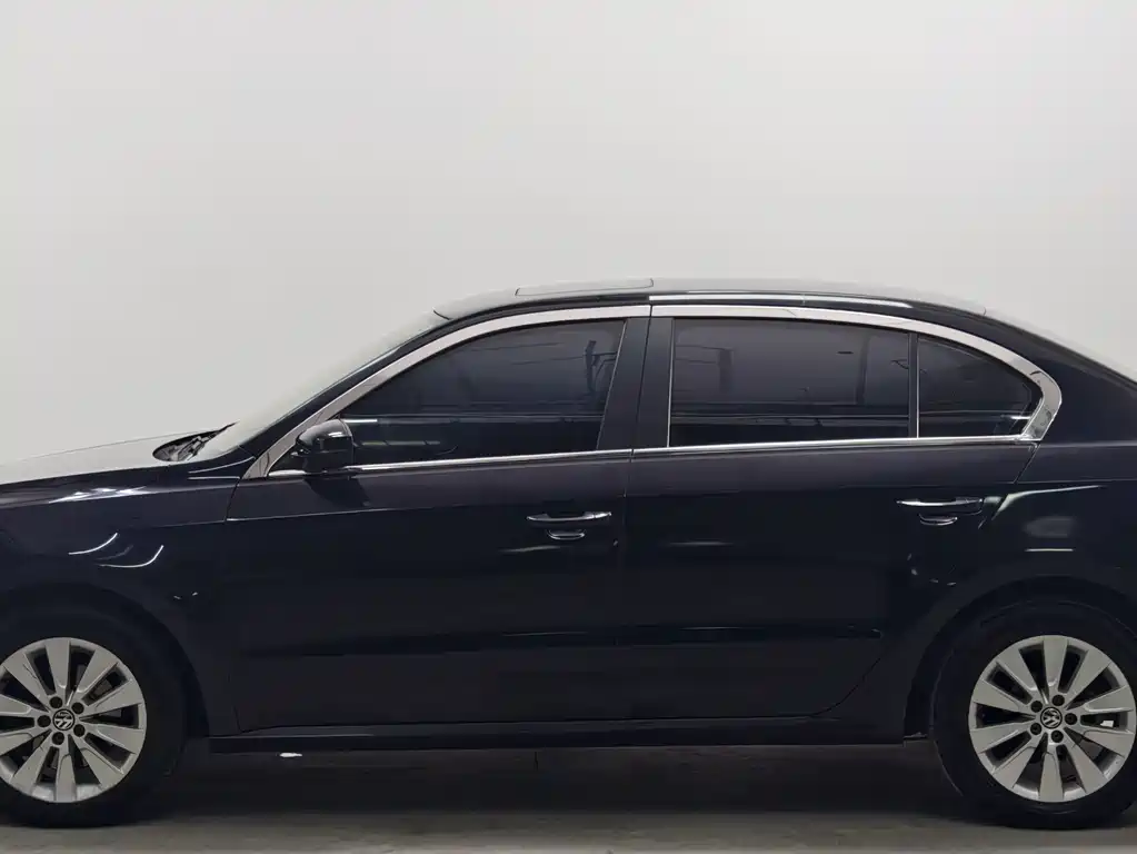 Volkswagen Lavida — миниатюра 7